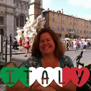 Meet your Posher, Dawn